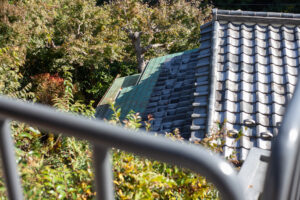 屋根のイメージ画像